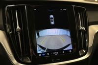 Volvo V60 Cross Country vaihtoauto