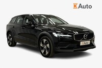 Volvo V60 Cross Country vaihtoauto