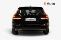 Volvo V60 Cross Country vaihtoauto