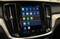 Volvo V60 Cross Country vaihtoauto