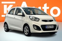 Kia Picanto vaihtoauto