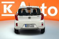 Kia Picanto vaihtoauto