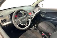 Kia Picanto vaihtoauto