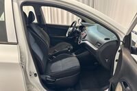 Kia Picanto vaihtoauto
