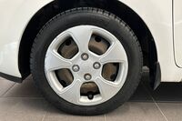 Kia Picanto vaihtoauto