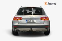 Audi A4 Allroad Quattro vaihtoauto
