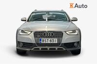 Audi A4 Allroad Quattro vaihtoauto