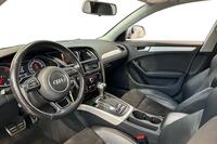 Audi A4 Allroad Quattro vaihtoauto