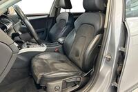 Audi A4 Allroad Quattro vaihtoauto