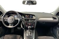 Audi A4 Allroad Quattro vaihtoauto