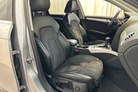 Audi A4 Allroad Quattro vaihtoauto