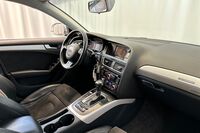 Audi A4 Allroad Quattro vaihtoauto