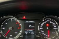 Audi A4 Allroad Quattro vaihtoauto