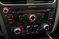 Audi A4 Allroad Quattro vaihtoauto