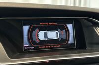Audi A4 Allroad Quattro vaihtoauto