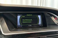 Audi A4 Allroad Quattro vaihtoauto