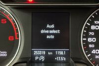 Audi A4 Allroad Quattro vaihtoauto