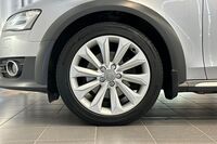 Audi A4 Allroad Quattro vaihtoauto