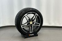 Audi A4 Allroad Quattro vaihtoauto