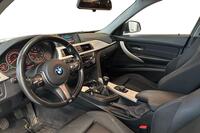 BMW 318 vaihtoauto