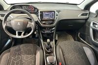 Peugeot 2008 vaihtoauto