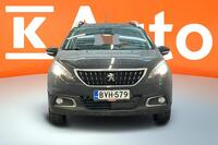 Peugeot 2008 vaihtoauto