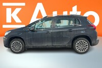 Peugeot 2008 vaihtoauto