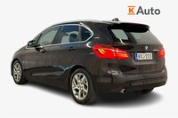 BMW 225 vaihtoauto