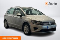 Volkswagen Golf Sportsvan vaihtoauto