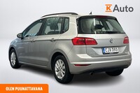 Volkswagen Golf Sportsvan vaihtoauto