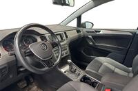 Volkswagen Golf Sportsvan vaihtoauto