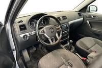 Skoda Yeti vaihtoauto