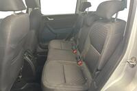 Skoda Yeti vaihtoauto