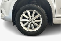 Skoda Yeti vaihtoauto