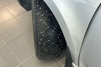 Skoda Yeti vaihtoauto