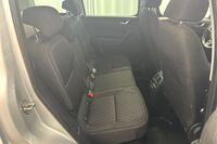 Skoda Yeti vaihtoauto