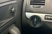 Skoda Yeti vaihtoauto