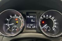 Skoda Yeti vaihtoauto