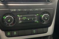 Skoda Yeti vaihtoauto