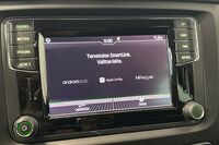 Skoda Yeti vaihtoauto