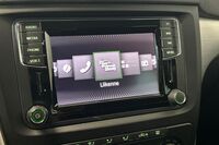 Skoda Yeti vaihtoauto