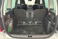 Skoda Yeti vaihtoauto