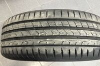 Skoda Yeti vaihtoauto