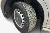 Opel Movano vaihtoauto