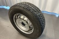 Opel Movano vaihtoauto