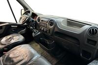 Opel Movano vaihtoauto