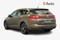 Renault Mégane vaihtoauto