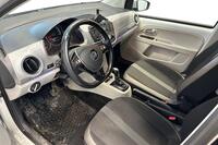 Volkswagen up! vaihtoauto