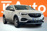Opel Grandland X vaihtoauto