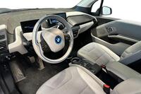BMW i3 vaihtoauto